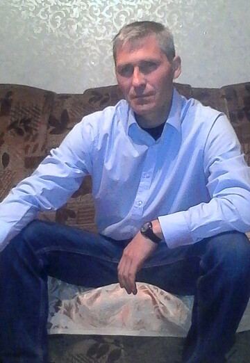 Моя фотография - Евгений, 45 из Самара (@evgeniy157813)