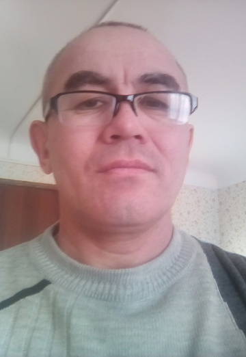 Моя фотография - Рамиль, 58 из Петропавловск-Камчатский (@ramil7720)
