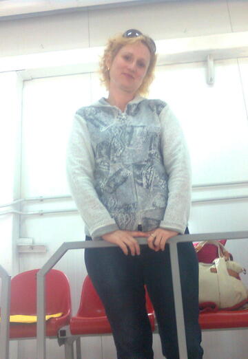 My photo - Svetlana, 51 from Druzhkovka (@svetlana61003)