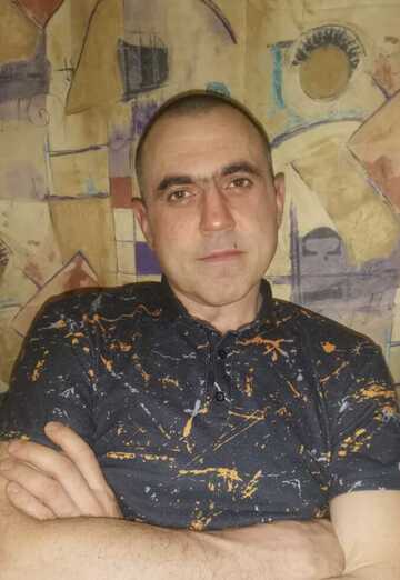 My photo - Vitya, 43 from Volgodonsk (@vitya22449)