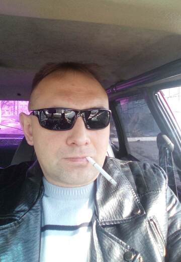 Моя фотография - Денис, 44 из Свердловск (@denis217878)