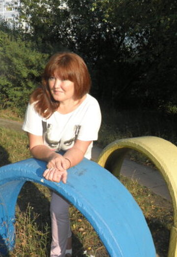 My photo - Monya, 56 from Ozyorsk (@monya109)