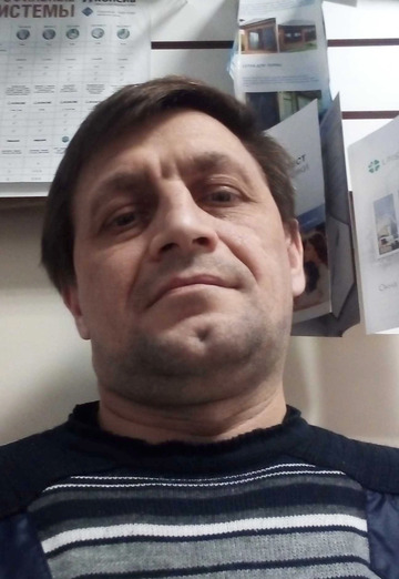 My photo - Vasiliy, 44 from Nizhny Novgorod (@vasiliy106310)