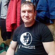 Журавлев Александр, 38, Пермь
