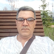 Роман, 45, Казань