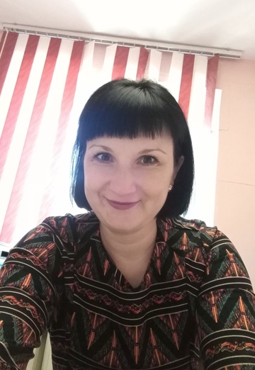 My photo - Lidiya, 44 from Vladivostok (@lidiya16893)