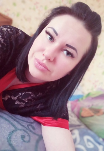 My photo - Yuliya, 33 from Chernihiv (@uliya223037)