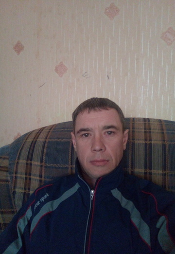 Моя фотография - Дмитрий Шиныбеков, 43 из Актобе (@dmitriyshinibekov4)