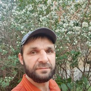 Андрей, 40, Москва