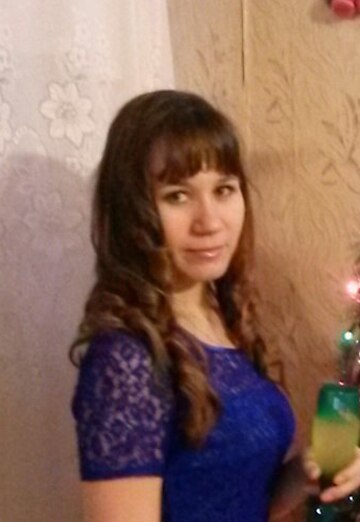Моя фотография - Екатерина, 34 из Красноярск (@ekaterina93029)