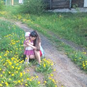 Мария, 29, Ильинско-Подомское
