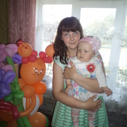 Настюша, 29, Антропово