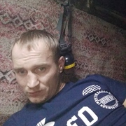 Евгений, 34, Тулун
