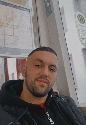 My photo - Adon is, 30 from Halle (Saale) (@adon94)