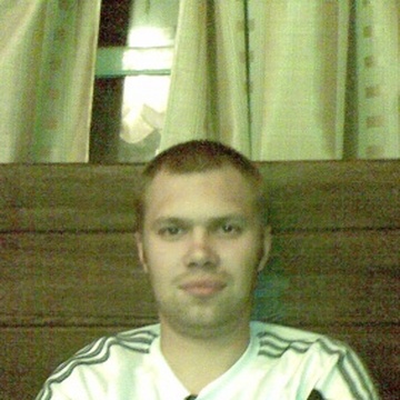 Моя фотография - Mihail, 40 из Киев (@mihailn)