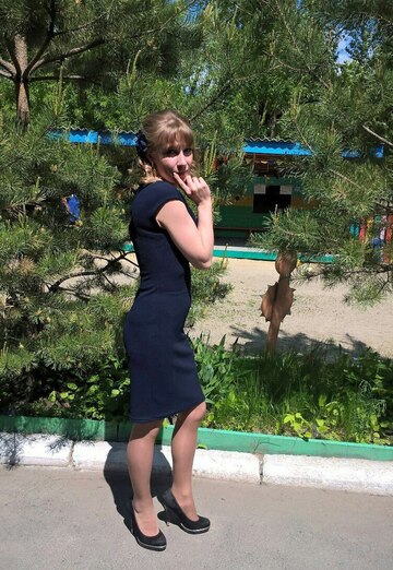 Моя фотография - Даша, 33 из Челябинск (@dasha20977)