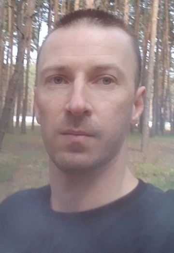 My photo - Ruslan, 39 from Belgorod (@ruslan276749)