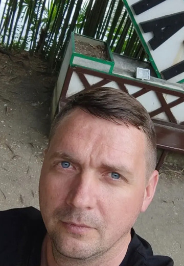 Ma photo - Evgeniï, 39 de Kropotkine (@evgeniy383995)