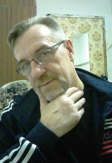 Моя фотография - Олег, 60 из Москва (@oleg210744)