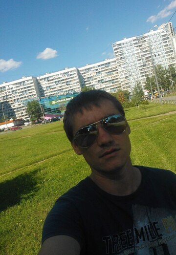 My photo - Rinat))))))))))), 33 from Rublevo (@rinat13235)