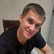 Николай, 27, Ефремов