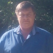 Сергей Макушин, 45, Ахтырский