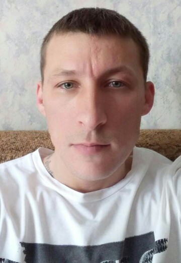 Моя фотография - Денис, 35 из Челябинск (@denis191952)