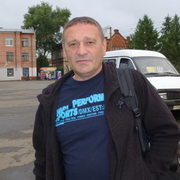 sergey belousov 57 лет (Водолей) Екатеринбург