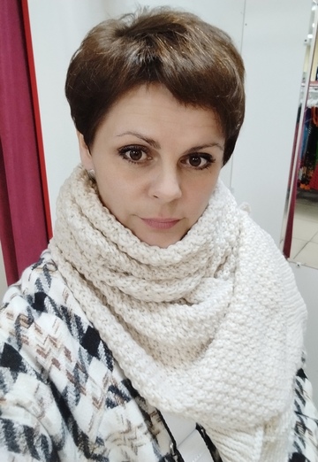 My photo - Natalya, 44 from Karelichy (@natalya337526)