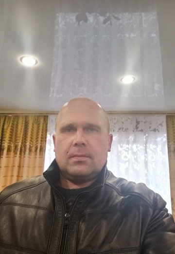 My photo - Aleksandr, 42 from Kansk (@aleksandr908074)