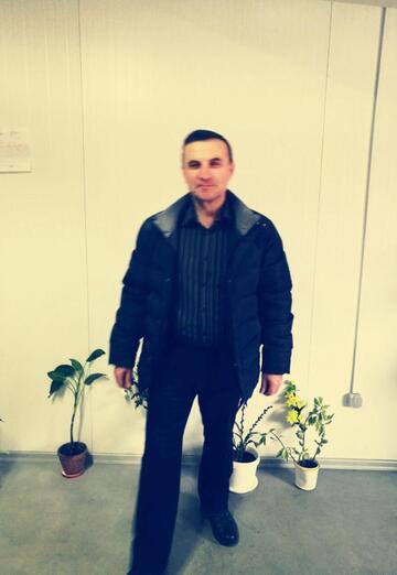 Моя фотография - ВИКТОР, 60 из Черноморск (@viktor125213)