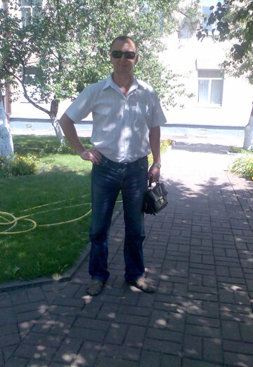 Моя фотография - Александр, 54 из Черкассы (@aleksandr555213)