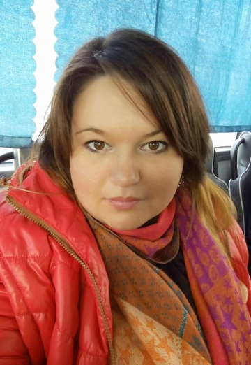 My photo - Nadyusha, 38 from Pushkin (@pyshistaya10630)
