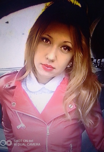 My photo - Yuliya, 34 from Tambov (@uliya253457)
