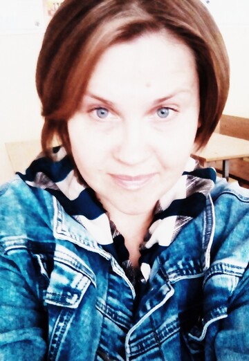 Моя фотография - Ольга, 41 из Псков (@olga303202)