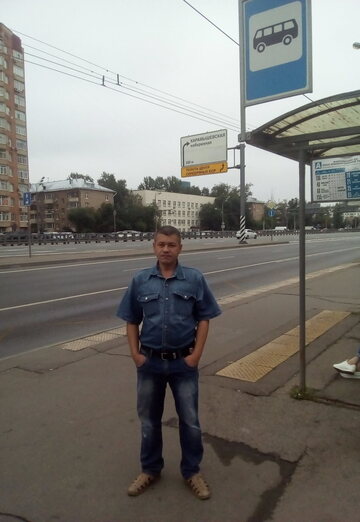 Sergey (@sergey7983571) — my photo № 1