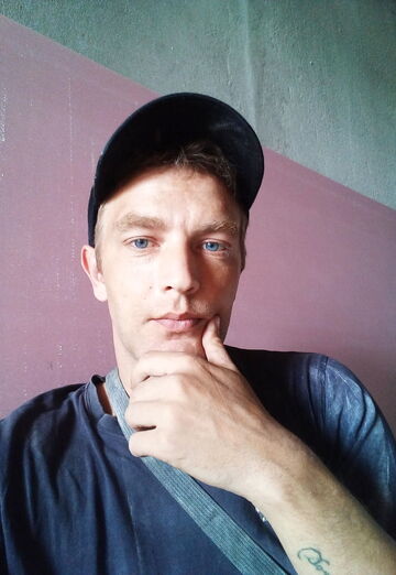 My photo - Gennadiy, 36 from Armavir (@gennadiy28239)