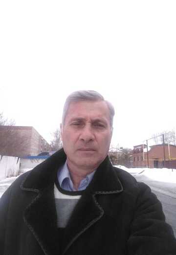 My photo - Goga, 57 from Chelyabinsk (@goga3480)