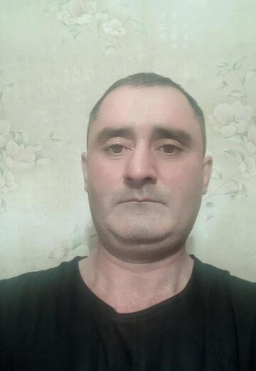 My photo - Viktor, 45 from Ashgabad (@viktor152637)