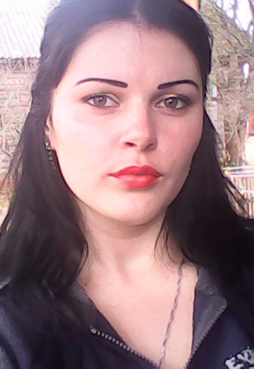 My photo - Yulyona, 34 from Velikiye Luki (@ulenka897)