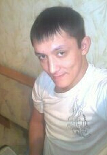 My photo - Vadim, 39 from Aktobe (@vadim91973)