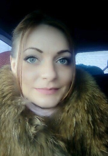 My photo - Tatyana, 32 from Novozybkov (@tatyana232318)
