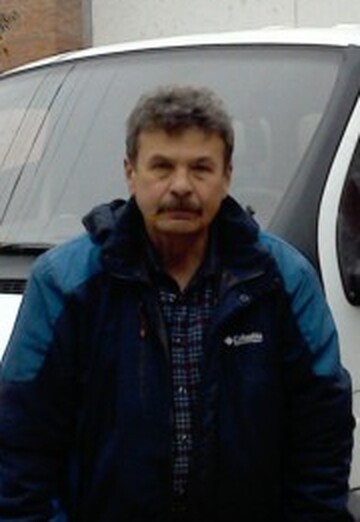 My photo - Pavel, 59 from Taganrog (@pavel178106)