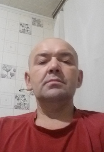 My photo - sergey, 52 from Kazan (@sergey807263)
