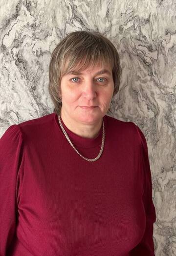 My photo - Natalya, 48 from Stavropol (@natalya400397)