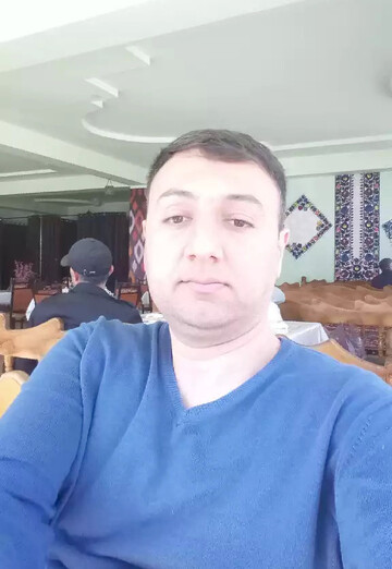 My photo - temur, 41 from Bratsk (@temur3740)