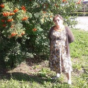 Нина, 69, Суворов