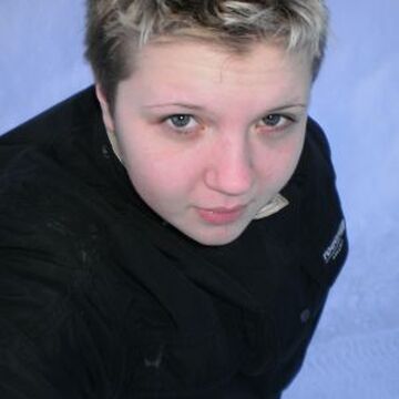 Моя фотография - Elena, 31 из Кохтла-Ярве (@elena4133298)