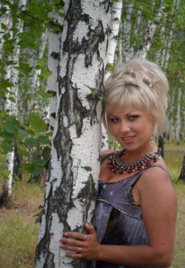 My photo - Anna, 42 from Petropavlovsk (@anna4797444)