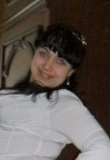 My photo - Annushka, 35 from Zhukovsky (@dmon3)